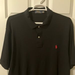 Polo Ralph Lauren performance big and tall 3XB